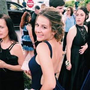 Meet your Posher, Emily